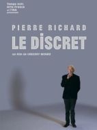 Постер Пьер Ришар. Тихий комедиант (2018)
