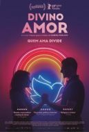 Постер Божественная любовь  (2019)