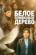 Постер Белое оливковое дерево (2025)