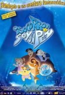 Постер Помогите! Я рыба (2000)