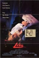 Постер Лиза (1990)