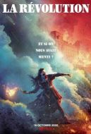 Постер Французская революция (2020)