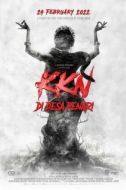 Постер KKN: Деревня танцев (2022)