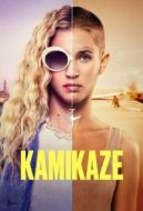 Постер Камикадзе (2021)