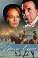 Постер Джейн Эйр (1970)