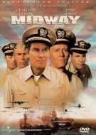 Постер Мидуэй (1976)