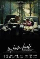 Постер Мой индийский друг (2015)