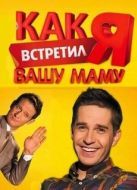 Постер Как я встретил вашу маму (2010)