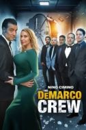 Постер Команда ДеМарко (2024)