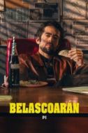 Постер Частный детектив Беласкоаран (2022)