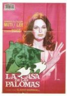 Постер Дом голубей (1972)