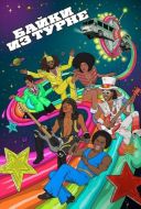 Постер Байки из турне (2017)