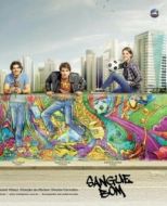 Постер Хорошая кровь (2013)