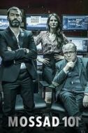 Постер Академия шпионов (2015)