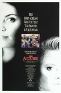 Постер Обвиняемые (1988)