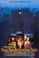 Постер Вы хотите прекрасного общения с девочками? (1993)