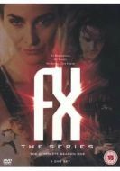 Постер Спецэффекты (1996)
