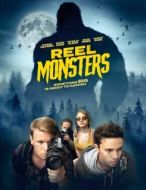 Постер Монстры с плёнки (2020)