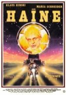 Постер Ненависть (1980)