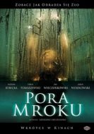 Постер Время тьмы (2008)