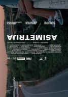 Постер Асимметрия (2019)