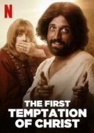Постер Первое искушение Христа (2019)