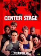 Постер Авансцена (2000)