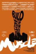 Постер Мускул (2019)