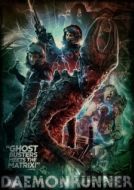 Постер Убегающий демон (2017)