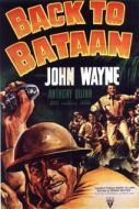 Постер Возвращение на Батаан (1945)