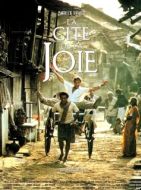 Постер Город удовольствий (1992)