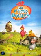 Постер Веселый курятник (2010)