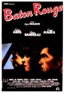 Постер Тройное преступление (1988)