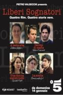 Постер Либеро Грасси (2018)