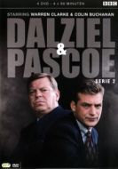 Постер Дэлзил и Пэскоу (1996)