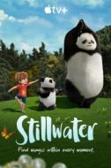 Постер Тихая Вода (2020)