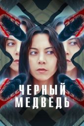 Постер Чёрный медведь (2020)