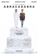 Постер Абракадабра (2017)