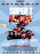 Постер Супер Z (2021)