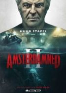 Постер Амстердамский кошмар 2 (2025)