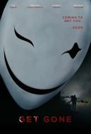 Постер Исчезни (2019)