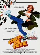 Постер Удар головой (1979)