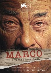 Постер Марко (2024)