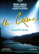 Постер Преступление (1993)