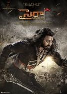Постер Герой Нарасимха Редди (2019)
