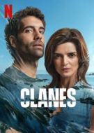 Постер Кланы Галисии (2024)