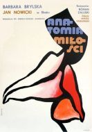 Постер Анатомия любви (1972)