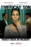 Постер Американский сын (2019)