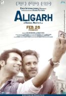 Постер Алигарх (2015)