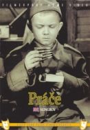 Постер Пращник (1960)